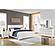 Fortman - White - Panel Bedroom Set by Ashley Furniture