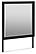 Lanolee - Black - Panel Bedroom Set by Ashley Furniture