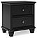 Lanolee - Black - Panel Bedroom Set by Ashley Furniture