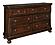 Porter - Rustic Brown - Panel Bedroom Set by Ashley Furniture