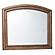 Flynnter - Medium Brown - Sleigh Bedroom Set by Ashley Furniture