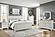 Robbinsdale - Antique White - Panel Bedroom Set by Ashley Furniture