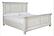 Robbinsdale - Antique White - Panel Bedroom Set by Ashley Furniture