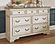 Realyn - Two-tone - Upholstered Bedroom Set by Ashley Furniture