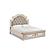 Realyn - Two-tone - Upholstered Bedroom Set by Ashley Furniture