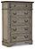 Lodenbay - Antique Gray - Panel Bedroom Set by Ashley Furniture