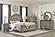 Lodenbay - Antique Gray - Panel Bedroom Set by Ashley Furniture