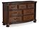 Lavinton - Brown - Poster Bedroom Set by Ashley Furniture