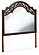 Lavinton - Brown - Poster Bedroom Set by Ashley Furniture