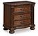 Lavinton - Brown - Poster Bedroom Set by Ashley Furniture