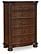 Lavinton - Brown - Poster Bedroom Set by Ashley Furniture