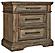 Markenburg - Brown - Panel Bedroom Set by Ashley Furniture