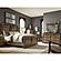 Markenburg - Brown - Panel Bedroom Set by Ashley Furniture