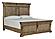Markenburg - Brown - Panel Bedroom Set by Ashley Furniture