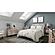 Neilsville - Whitewash - Panel Platform Bedroom Set by Ashley Furniture