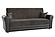 Avalon Nano Gray Sofa Bed by Casamode