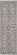 Adele Ivory Grey Amelia Area Rug by KAS Rugs
