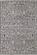 Adele Grey Daphne Area Rug by KAS Rugs
