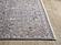 Adele Grey Daphne Area Rug by KAS Rugs