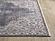 Adele Grey Blue Serafina Area Rug by KAS Rugs
