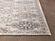 Adele Ivory Mosaic Area Rug by KAS Rugs