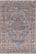 Adele Grey Blush Medallion Area Rug by KAS Rugs