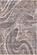 Adele Blush Grey Marble Area Rug by KAS Rugs