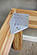 Alaska Eco Beech Wood Platform Bed - Chemical Free w/Hand-Rubbed Oil Finish by Comfort Pure