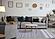 Aspen Striped Pattern Woven Rug by Kalora