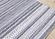 Aspen Striped Pattern Woven Rug by Kalora