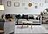 Aspen Grey Cream Woven Dot Rug by Kalora