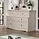 xStyle 36X Heartland Dresser by Pine Crafter Furniture