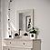 xStyle Heartland Mirror by Pine Crafter Furniture