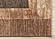 Aurora Multi Distressed Layered Rectangles Rug by Kalora