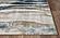 Avalon Ivory/Blue Wonder Area Rug by KAS Rugs
