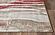 Avalon Ivory/Brown Wonder Area Rug by KAS Rugs