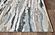 Avalon Ivory/Blue Landscapes Area Rug by KAS Rugs