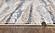 Avalon Ivory/Blue Landscapes Area Rug by KAS Rugs