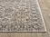 Avani Ivory Damascus  Area Rug by KAS Rugs