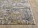 Avani Blue/Spice Barcelona Area Rug by KAS Rugs