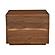 Watson Nightstand Brown by Moe's Home Collection