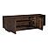 Easton Media Cabinet Brown by Moe's Home Collection