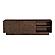 Easton Media Cabinet Brown by Moe's Home Collection
