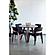 Deco Dining Chair Black (Set of 2) by Moe's Home Collection