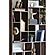 Redemption Shelf Large Walnut by Moe's Home Collection