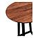 Tri-Mesa Bar Table by Moe's Home Collection