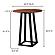 Tri-Mesa Bar Table by Moe's Home Collection