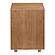 Osamu Oak Nightstand by Moe's Home Collection