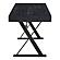 Profecto Desk Black by Moe's Home Collection