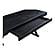 Profecto Desk Black by Moe's Home Collection